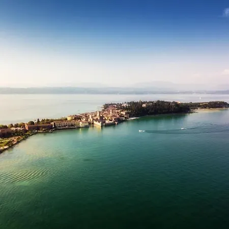 Appartement Old Town Sirmione