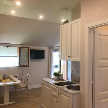 Old Town Appartement