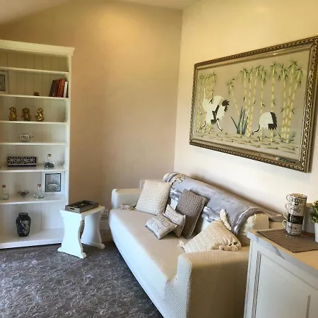 Appartement Old Town