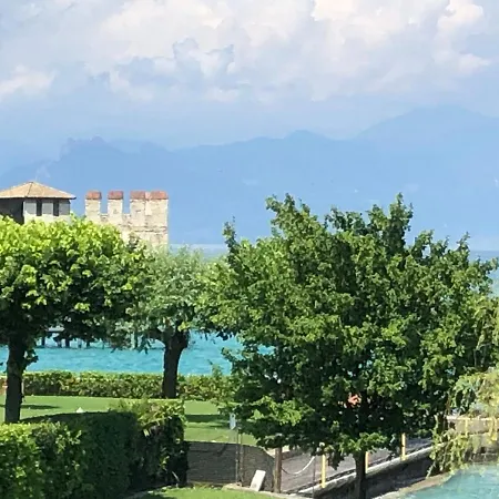 Appartement Old Town Sirmione