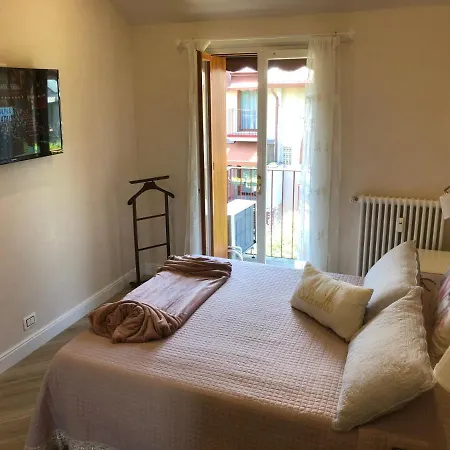 Old Town Appartement *