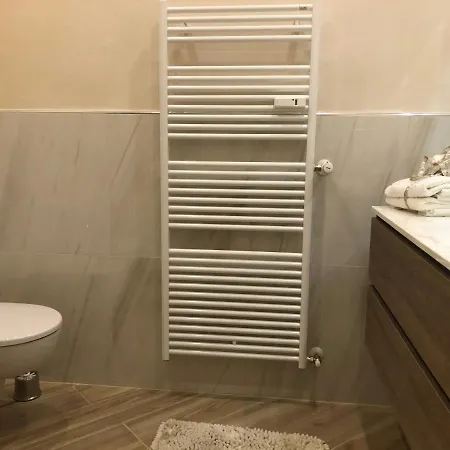 Old Town Appartement