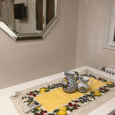 Old Town Appartement *